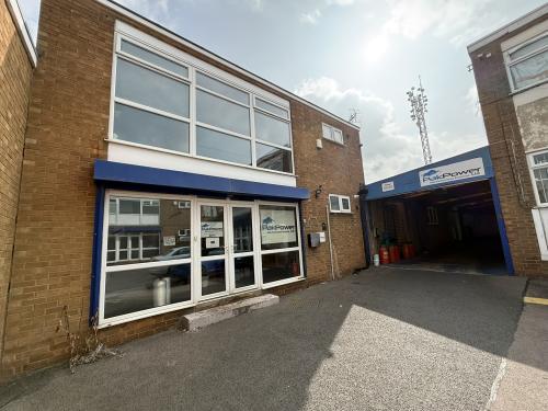 47 Highmeres Road, Leicester, LE4