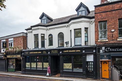 83-85 High Street, Cheadle, SK8