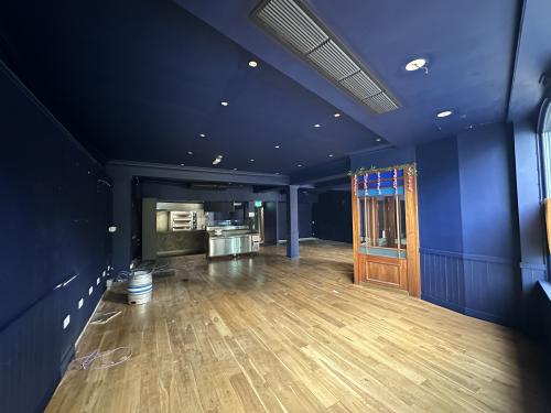 83-85 High Street, Cheadle, SK8