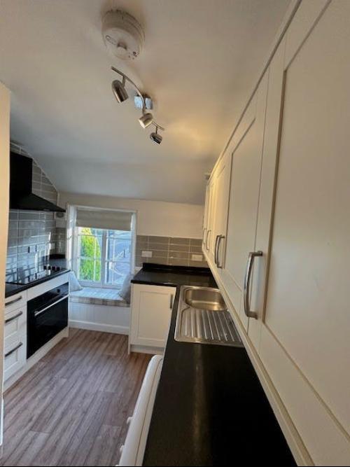 29 & 29A High Street, Welwyn, AL6