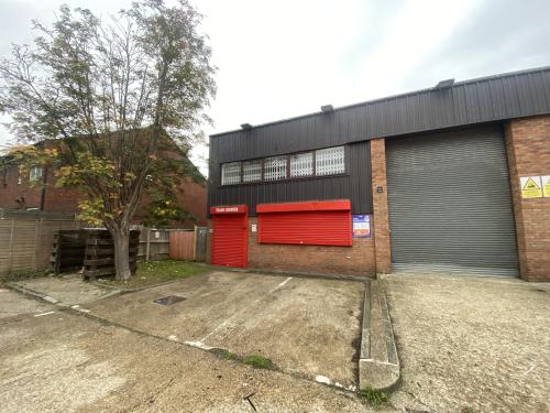 Unit 4, 79 Sumner Road, Croydon, CR0
