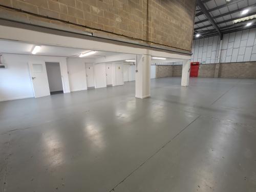 Unit 4, 79 Sumner Road, Croydon, CR0