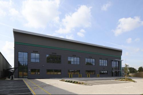 Unit DC6, Prologis Park, 156-160 Beddington Lane, Croydon, CR0