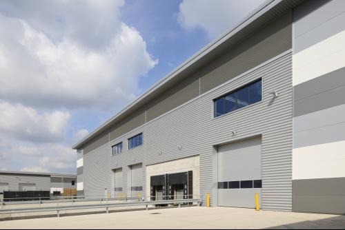 Unit DC6, Prologis Park, 156-160 Beddington Lane, Croydon, CR0