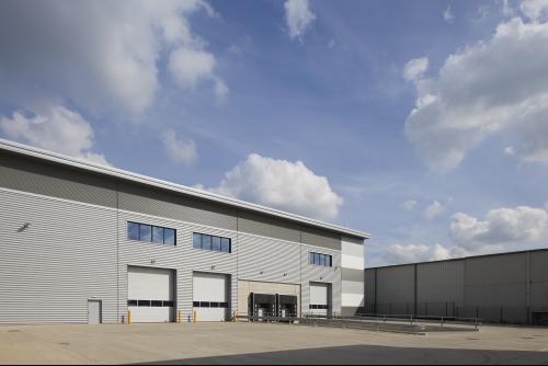 Unit DC6, Prologis Park, 156-160 Beddington Lane, Croydon, CR0