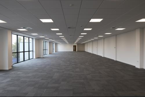 Unit DC6, Prologis Park, 156-160 Beddington Lane, Croydon, CR0