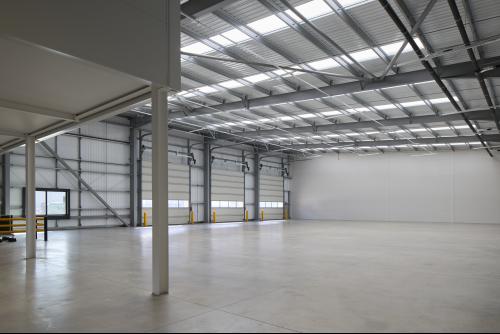 Unit Dc5b, Prologis Park, 156-160 Beddington Lane, Croydon, CR0