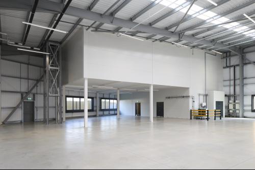 Unit Dc5b, Prologis Park, 156-160 Beddington Lane, Croydon, CR0