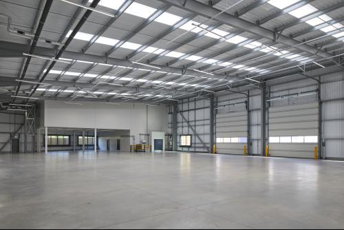 Unit Dc5b, Prologis Park, 156-160 Beddington Lane, Croydon, CR0