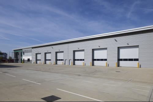 Unit DC5a, Prologis Park, 156-160 Beddington Lane, Croydon, CR0