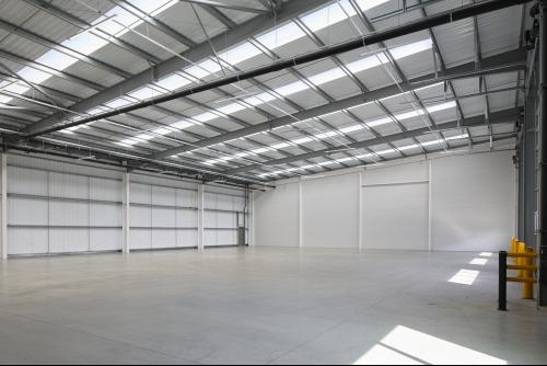 Unit DC5a, Prologis Park, 156-160 Beddington Lane, Croydon, CR0