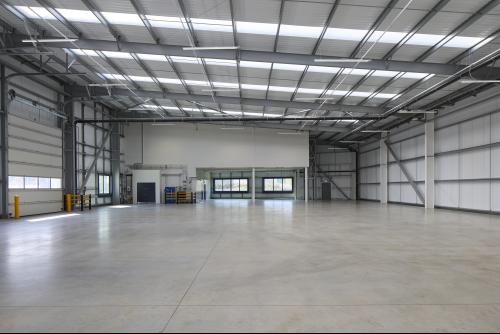 Unit DC5a, Prologis Park, 156-160 Beddington Lane, Croydon, CR0