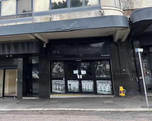 Unit 4, 45-54 Westover Road, Bournemouth, BH1