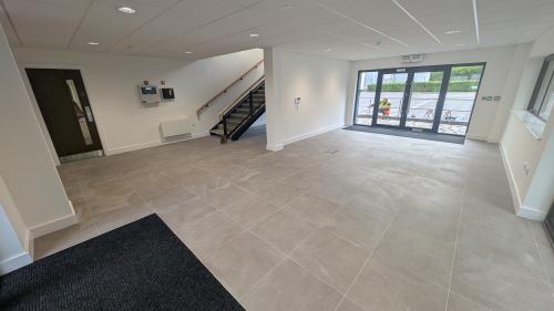 Unit 22, Nursling Industrial Estate, Oriana Way, Nursling, Southampton, SO16