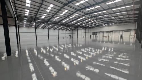 Unit 22, Nursling Industrial Estate, Oriana Way, Nursling, Southampton, SO16