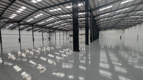 Unit 22, Nursling Industrial Estate, Oriana Way, Nursling, Southampton, SO16