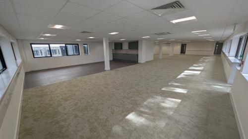 Unit 22, Nursling Industrial Estate, Oriana Way, Nursling, Southampton, SO16