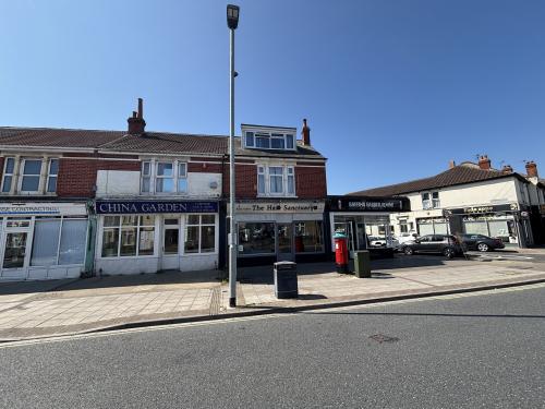 76 Tangier Road, Portsmouth, PO3