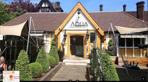 The Estate Office, Station Square, Petts Wood, Bromley, BR5