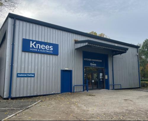 White Horse Business Park, Epsom Road, Trowbridge, BA14