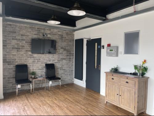White Horse Business Park, Epsom Road, Trowbridge, BA14