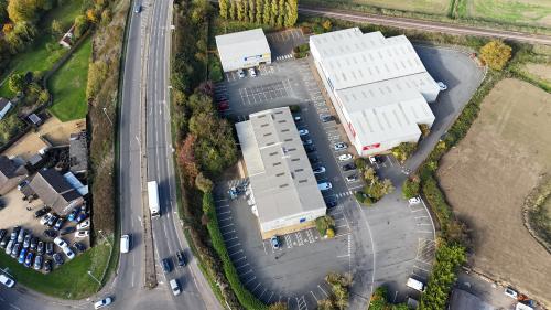 Unit 5, Meadowlands Retail Park, Wisbech Road, March, PE15
