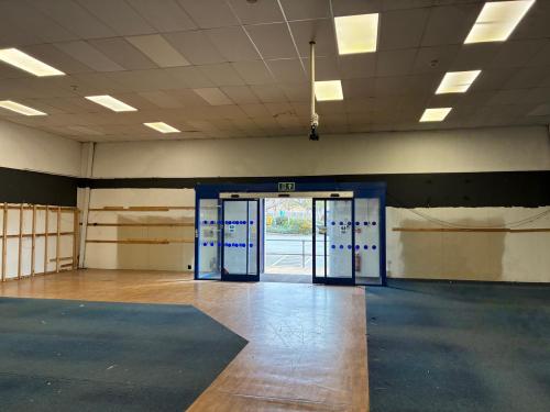 Unit 5, Meadowlands Retail Park, Wisbech Road, March, PE15