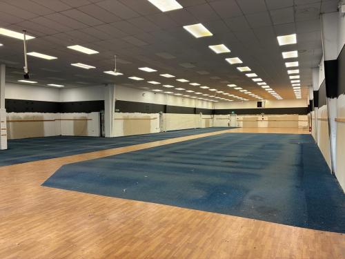 Unit 5, Meadowlands Retail Park, Wisbech Road, March, PE15
