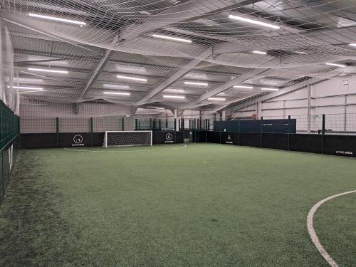 Moorland Way, Lincoln, LN6