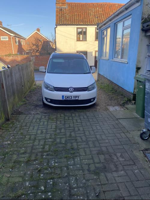 7 Middle Street, Watton, Thetford, IP25