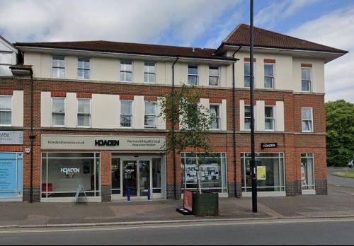 2-4 South Road, Haywards Heath, RH16