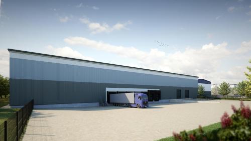 Unit 3, Aurora Park, Farnham, GU9