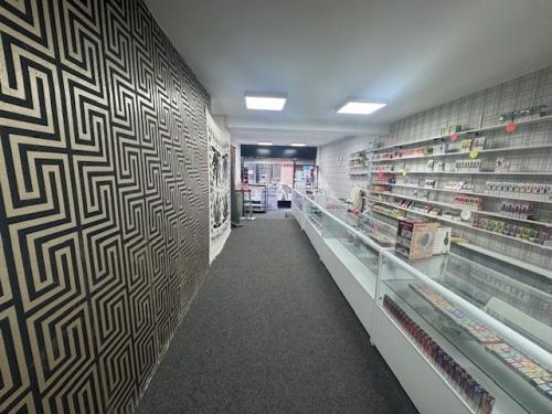 86 Camden High Street, Camden, London, NW1