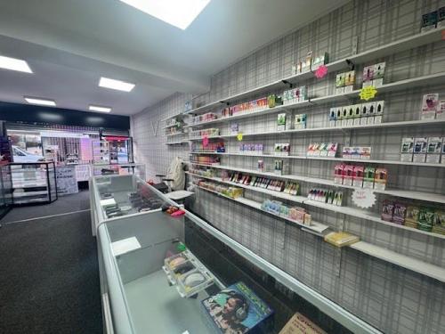 86 Camden High Street, Camden, London, NW1