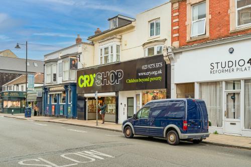 64-66 Osborne Road, Southsea, PO5