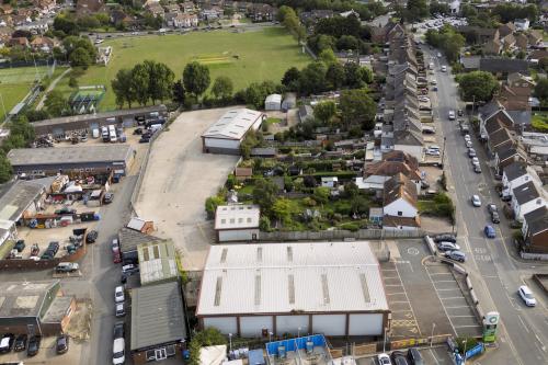 70 South Road, Hailsham, BN27
