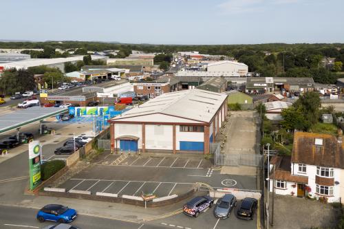 70 South Road, Hailsham, BN27