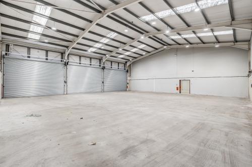 70 South Road, Hailsham, BN27
