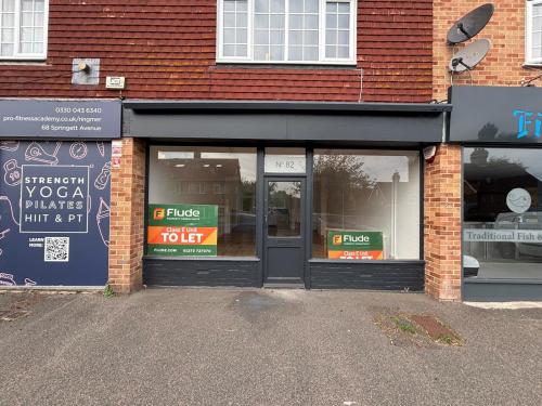 82 Springett Avenue, Ringmer, Lewes, BN8