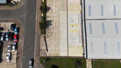 Unit 12a, Castlegrove Business Park, Durban Road, Bognor Regis, PO22