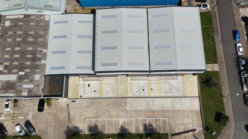 Unit 12a, Castlegrove Business Park, Durban Road, Bognor Regis, PO22