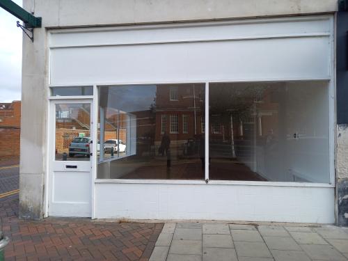 30 Broadway, Letchworth Garden City, SG6