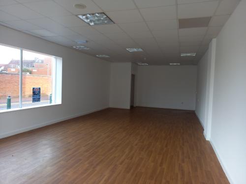 30 Broadway, Letchworth Garden City, SG6