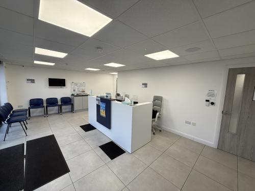 Ophelia House, 41E The Parade, Oadby, Leicester, LE2