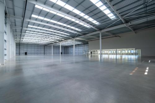 Unit B, ARK Markham Vale, Enterprise Way, Duckmanton, Chesterfield, S44