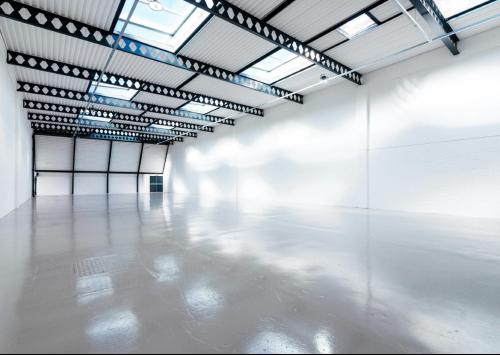 Units 2, 7 & 8, Westpoint Trading Estate, Alliance Road, Acton, London, W3