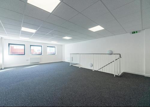 Unit 8, Westpoint Trading Estate, Alliance Road, Acton, London, W3