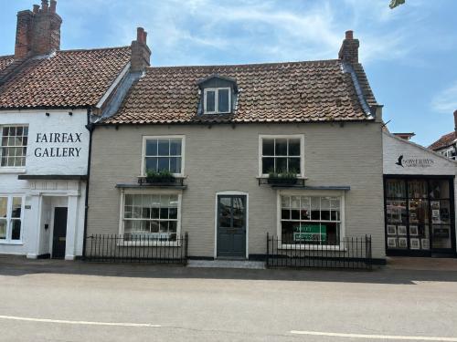 55 Market Place, Burnham Market, King's Lynn, PE31