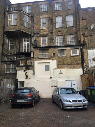 22-23 Cecil Square, Margate, CT9