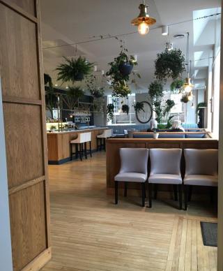22-23 Cecil Square, Margate, CT9